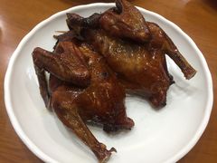 -煲煲掂风味煲仔饭餐厅(西区店)