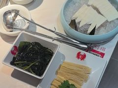 -七欣天香辣蟹火锅(抚州硕果时代广场店)