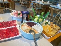 -俏牛哥鲜牛肉牛肆馆(重庆天地店)