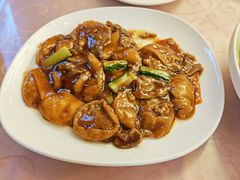 -烤肉宛饭庄(南礼士路店)