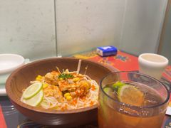 -米泰芒·东南亚料理(体育西店)