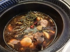 -锅老头铁锅炖•大锅蒸汽海鲜(韩乐坊店)