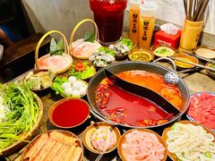 -冯校长老火锅(深圳总店)