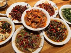 -小口味