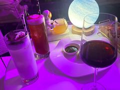 -月光漫步高空酒吧&景观下午茶Moonwalker Sky Land