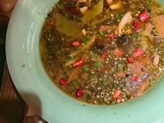 -绿茶餐厅(昌平悦荟店)