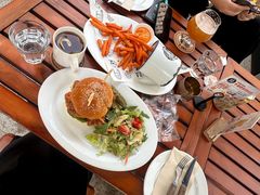 -京A Taproom·精酿餐吧(CBD店)