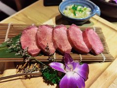 特等极软厚切牛舌-牛藏·黑毛和牛烧肉(环市东店)