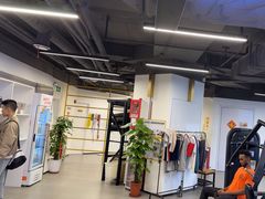 -超鹿运动(达信大厦店)