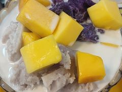 -新时尚·辉记甜品(夏西店)