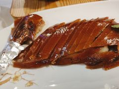 -大鸭梨烤鸭店(花园村店)