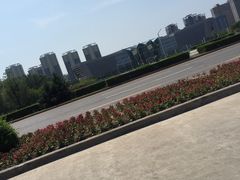 -大庆石油科技馆