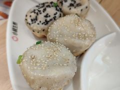 -小杨生煎(黄河路美食休闲街店)