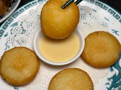 -香港祥正飯店·正宗灣仔50年海鲜老字号