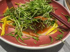 -汤记传菜(秀浦路店)