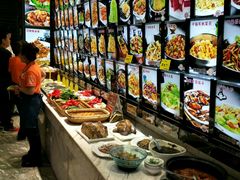 -金掌勺东北菜(格兰晴天店)