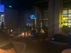 -洛缦音乐餐厅(工业展览馆万象城店)