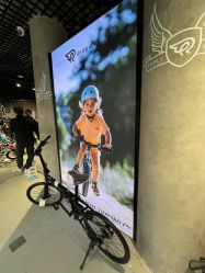 -Early Rider 儿童自行车(蓝色港湾店)