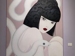 -艺仓美术馆