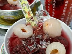 -宫事颐庭·老佛爷贵寿下午茶(颐和园店)