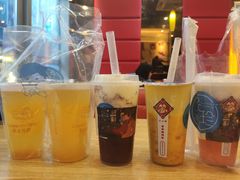 -尊宝比萨(科华店)