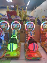 -莫莉幻想儿童乐园(北京天通苑华联店)