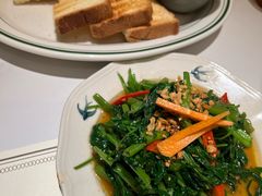 -太食獸泰式茶餐厅(IFS国金中心店)