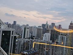 -广州花园酒店-凌璇阁360度高空海鲜自助餐CAROUSEL