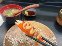 -Sushi Hanzo半藏(天环广场店)