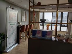 -Mamom club 慢会所(爱丁堡店)