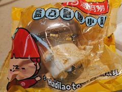 -海底捞火锅(崇文门新世界百货店)
