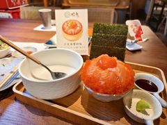 -隐食酒肆·烧鸟Bistro(翠亨广场店)