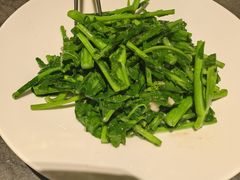 -汤城小厨•粤菜•靓汤(苏州街店)