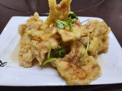 -春發合饭庄