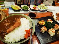 -気楽亭和食料理(气乐亭大世界本店)