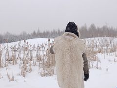 -长白山万达国际滑雪场
