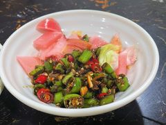 泡菜-大邑李记肥肠血旺