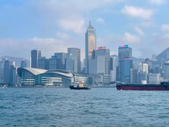 -香港会议展览中心演讲厅