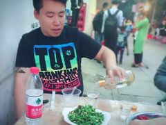 -四妹餐厅(玫瑰街店)