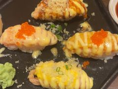 -鸟鹏烧鸟居酒屋(熙龙湾店)