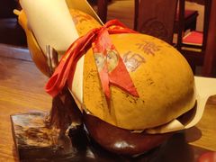 -面辣子·陕西家乡菜(钟楼店)