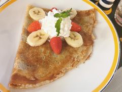 -La Creperie法餐厅(芮欧百货店)
