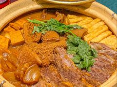 -大吉利·潮汕鲜牛肉火锅(西安店)