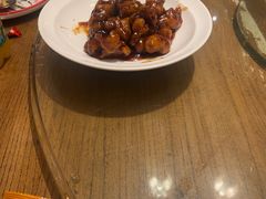 -新白鹿餐厅(龙游路总店·杭帮菜名店)