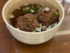 -百年认一力 太原老字号 (桥头街店)