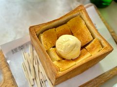 -绿茶餐厅(龙井船宴· 品牌总店)