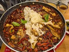 -聂发财重庆江湖菜(解放碑店)