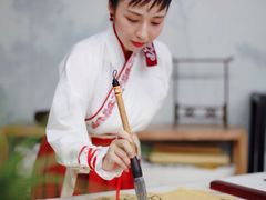 -德迹斋禅意文化茶馆·茶空间·商务洽谈•宴席(桃园店)