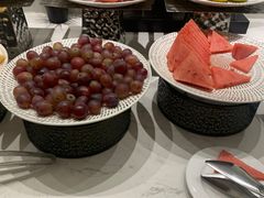 -郑州美豪诺富特会展中心酒店