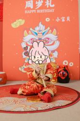 -玛瑞莎专业孕妇摄影(越秀店)